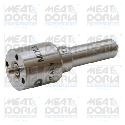Nozzle